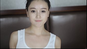 Beautiful Petite Asian Teen Solo